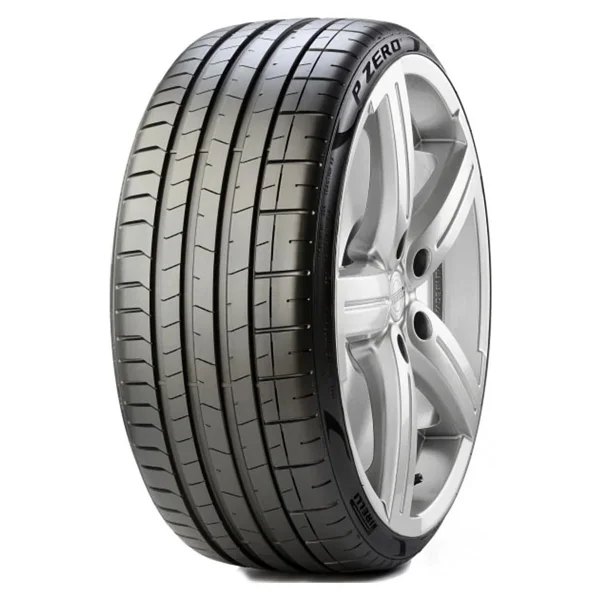 Pirelli P Zero Pz4 Ls 255/45 R19 104y XL Ks Pncs Elect T0 Yaz Lastiği - 2025 - Görsel 2