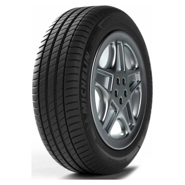 Michelin Primacy 3 245/50 R18 100W ZP MOE Yaz Lastiği - Görsel 2