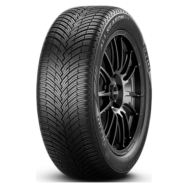 Pirelli Cinturato All Season Sf3 185/65 R15 92v XL 4 Mevsim Lastik - 2025 - Görsel 2