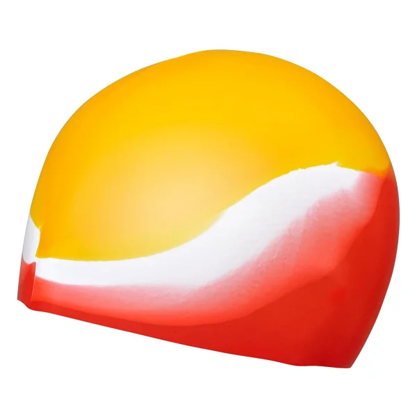 Bestway Lil'color Wave Yüzme Şapkası - Görsel 7