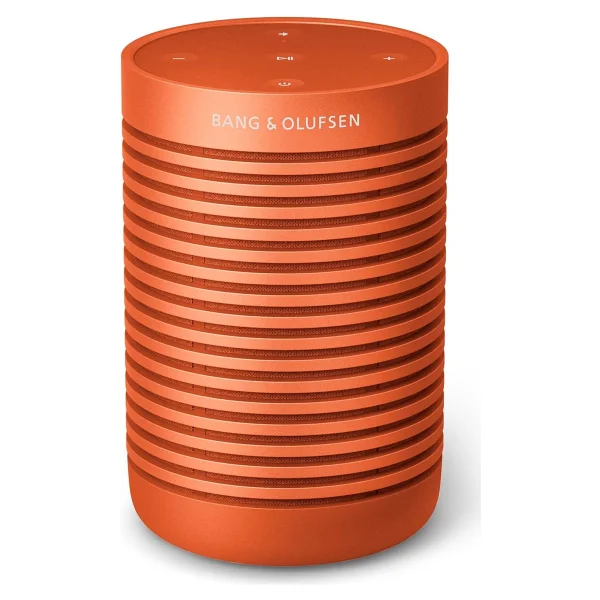 Bang & Olufsen Beosound Explore Turuncu Bluetooth Hoparlör - Görsel 10