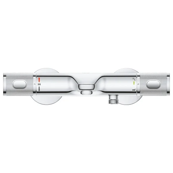Grohe Grohtherm 1000 Performance 34779000 Termostatik Banyo Bataryası - Görsel 2