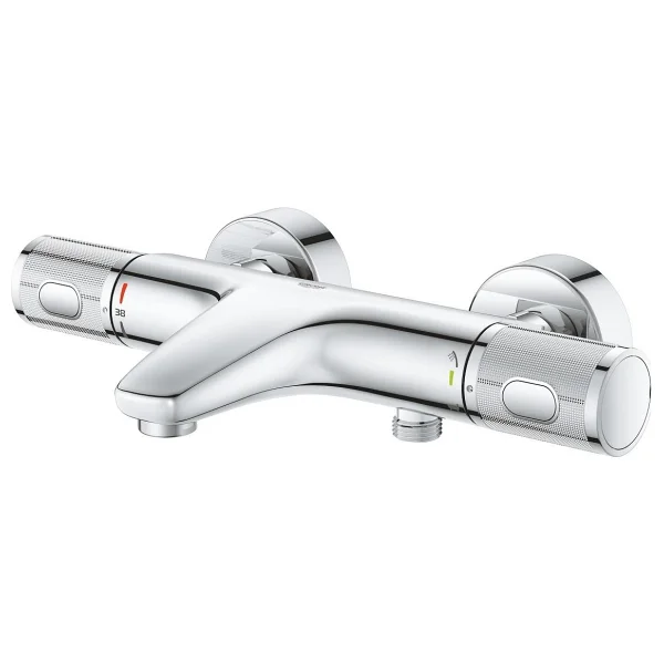 Grohe Grohtherm 1000 Performance 34779000 Termostatik Banyo Bataryası - Görsel 3