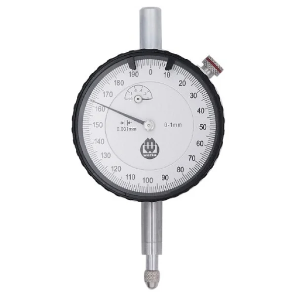 Werka W220-6957 Komparatör Saati - Görsel 2