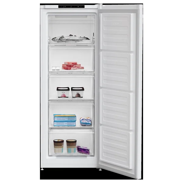 Beko 7053 Nfb 3+2 Çekmeceli Derin Dondurucu - Görsel 8