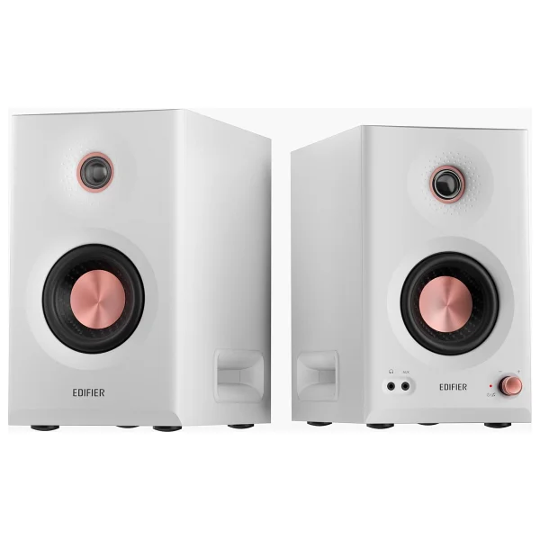 Edifier Mr5 Siyah Tri-Amped Powered Stüdyo Monitörü - Görsel 5