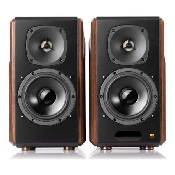 Edifier S2000mkııı 2.0 Hi-Fi Ev Sinema Hoparlörü - Görsel 6