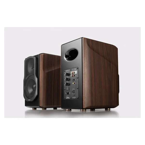 Edifier S2000mkııı 2.0 Hi-Fi Ev Sinema Hoparlörü - Görsel 7