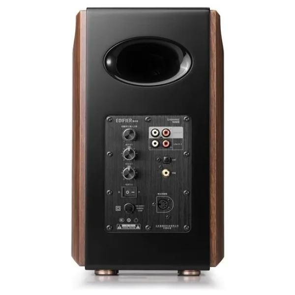 Edifier S2000mkııı 2.0 Hi-Fi Ev Sinema Hoparlörü - Görsel 10