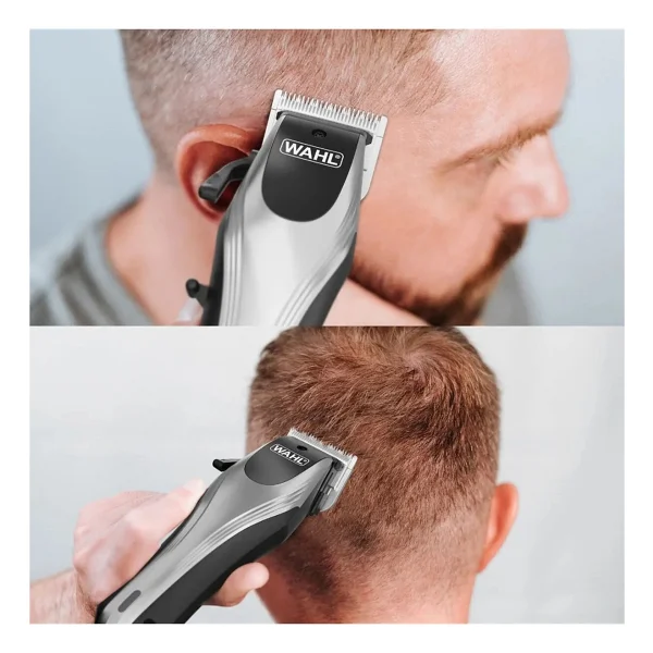 Wahl 09657-0460 Rapid Clip Saç Kesme Makinesi - Görsel 7