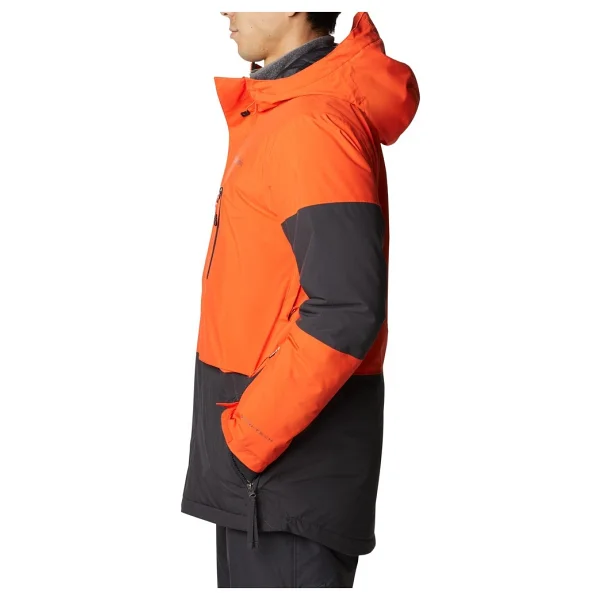 Columbia Aerial Ascender Erkek Kayak Montu - Görsel 7