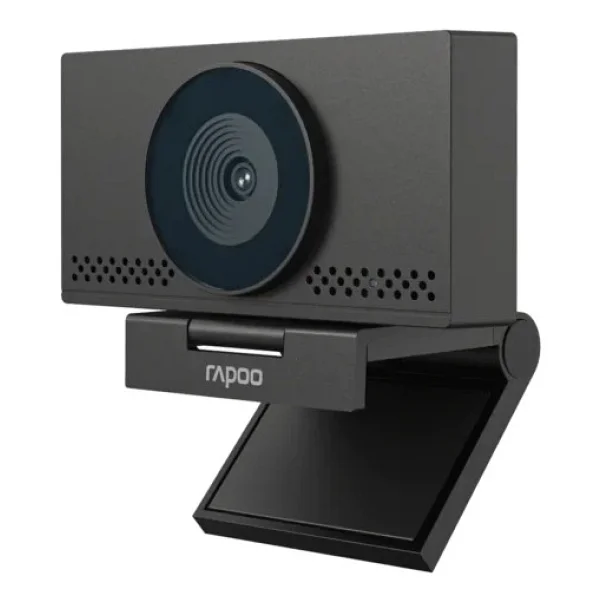 Rapoo C500af 4K Ultra HD Mikrofonlu Webcam - Görsel 5
