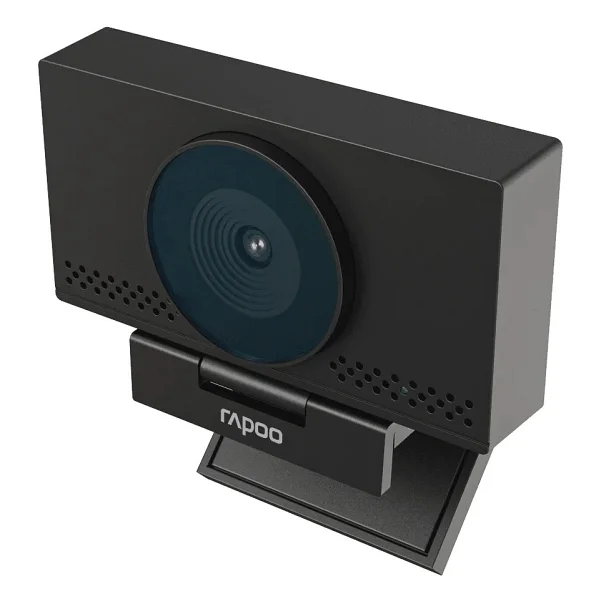 Rapoo C500af 4K Ultra HD Mikrofonlu Webcam - Görsel 3