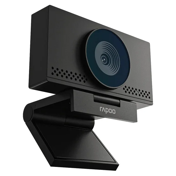 Rapoo C500af 4K Ultra HD Mikrofonlu Webcam - Görsel 4