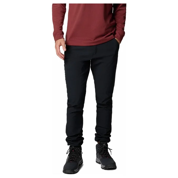 Columbia Black Mesa Woven II AM5970 Erkek Outdoor Pantolon - Görsel 8