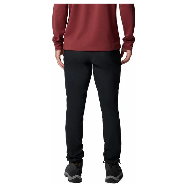 Columbia Black Mesa Woven II AM5970 Erkek Outdoor Pantolon - Görsel 2