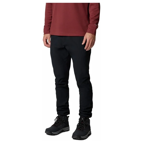 Columbia Black Mesa Woven II AM5970 Erkek Outdoor Pantolon - Görsel 5