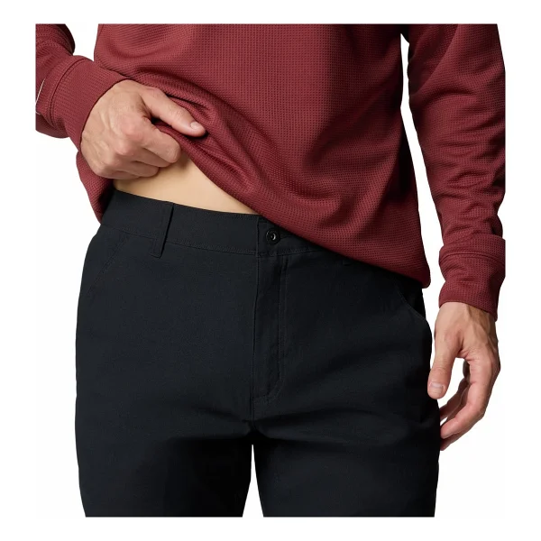 Columbia Black Mesa Woven II AM5970 Erkek Outdoor Pantolon - Görsel 6