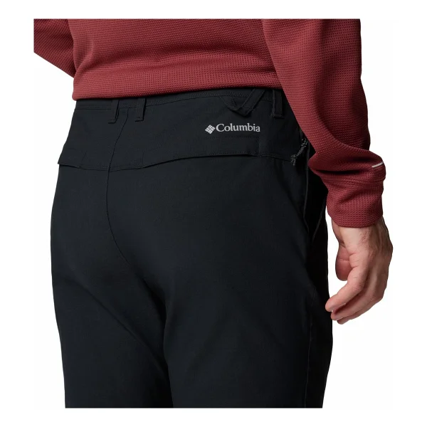 Columbia Black Mesa Woven II AM5970 Erkek Outdoor Pantolon - Görsel 7