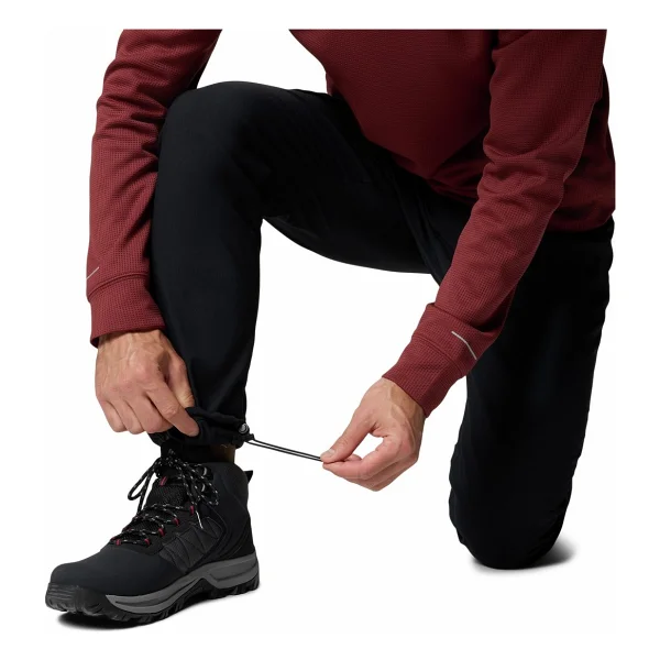 Columbia Black Mesa Woven II AM5970 Erkek Outdoor Pantolon - Görsel 3
