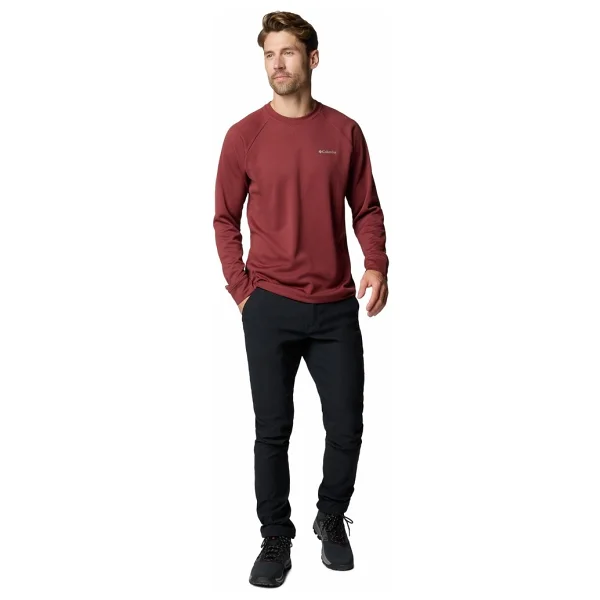 Columbia Black Mesa Woven II AM5970 Erkek Outdoor Pantolon - Görsel 4