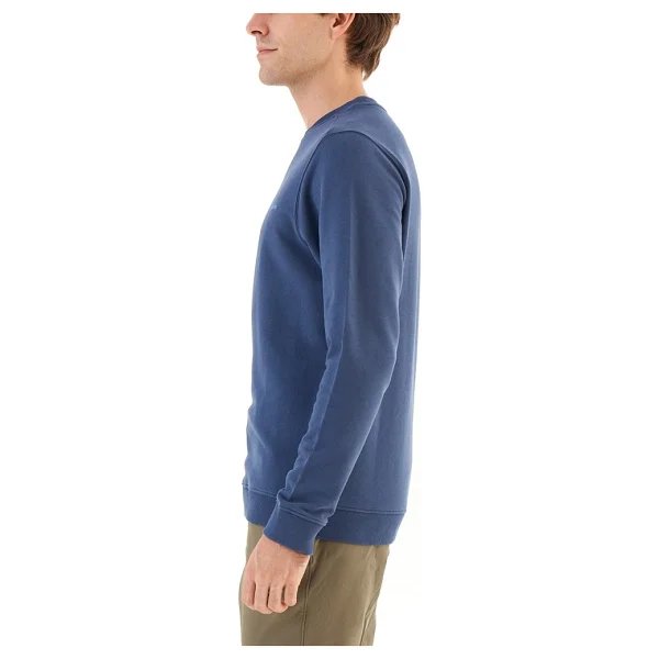 Columbia Csc Basic Crew Cs0204 Erkek Sweatshirt - Görsel 3