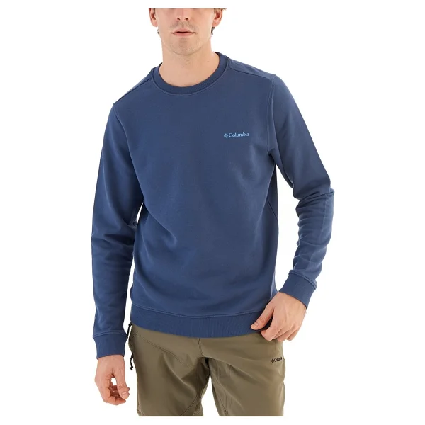 Columbia Csc Basic Crew Cs0204 Erkek Sweatshirt - Görsel 4
