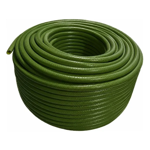 Fırat New Garden Örgülü 1/2 İnç 15 M Bahçe Hortumu - Görsel 3