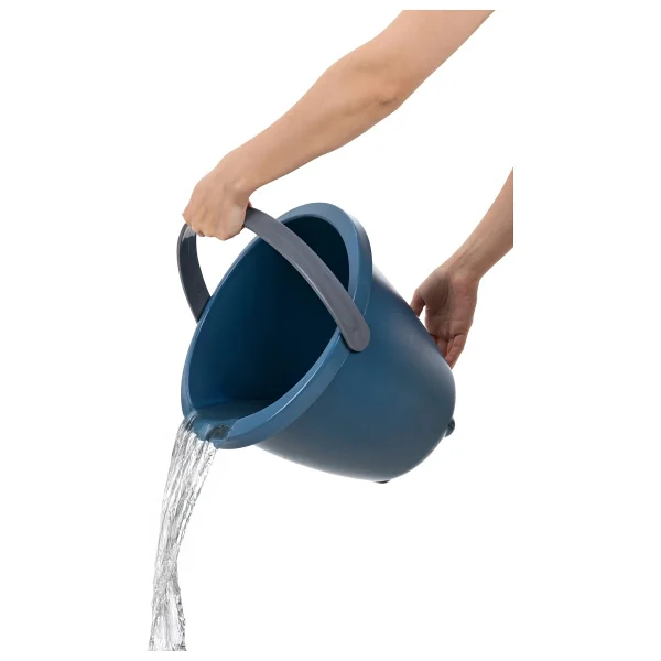 Babyjem Elegant Kova Indigo Mavi - Görsel 2