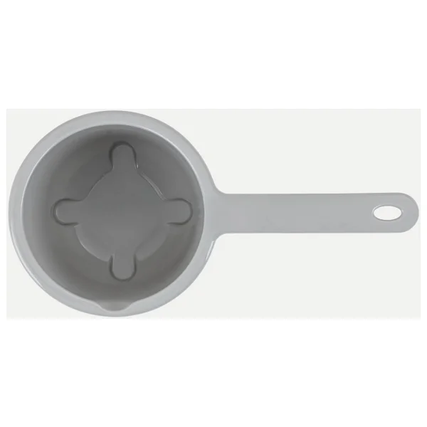 Babyjem Elegant Maşrapa Soft Gri - Görsel 2
