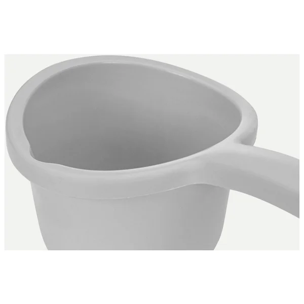 Babyjem Elegant Maşrapa Soft Gri - Görsel 3