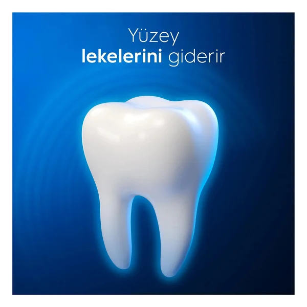 Oral-B Pro 3d White Clinical Yoğun Beyazlık Parlak Mükemmellik 75 Ml Diş Macunu - Görsel 5