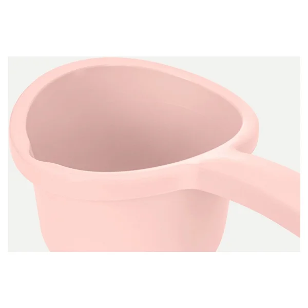 Babyjem Elegant Maşraba Soft Pembe - Görsel 3