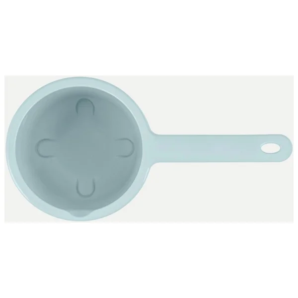 Babyjem Elegant Maşraba Soft Mavi - Görsel 2