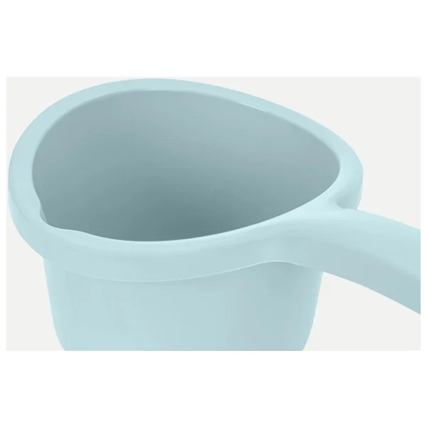 Babyjem Elegant Maşraba Soft Mavi - Görsel 3