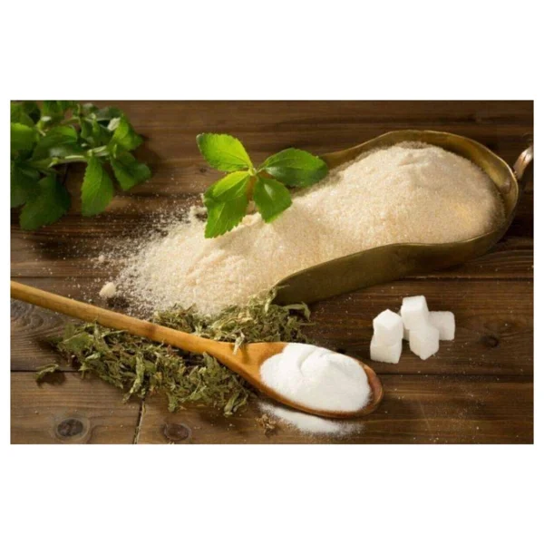 Takita Stevia Zero 225 Gr Küp Tatlandırıcı - Görsel 4