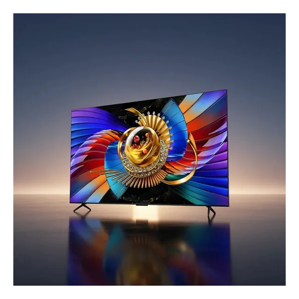 Tcl 75q7d Pro 4K Ultra HD 75" 190 Ekran Uydu Alıcılı Google Smart Sqd Mini LED TV - Görsel 7