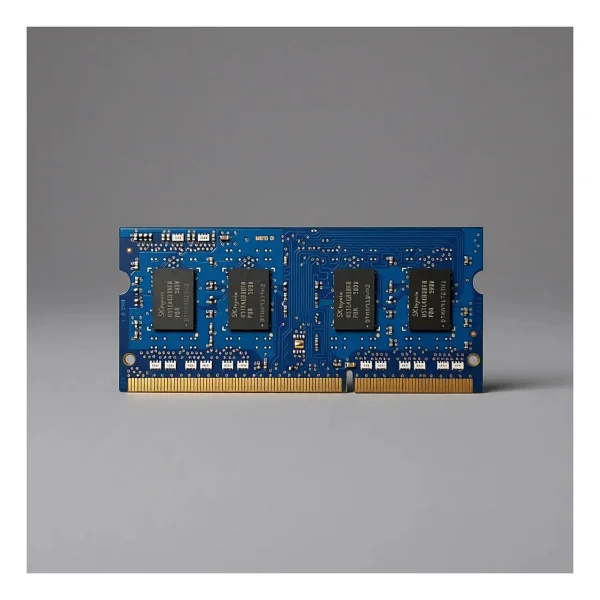 Skhynix 4 GB 1600 MHz DDR3 Cl11 Sodımm Hmt451s6bfr8a-Pb RAM - Görsel 4