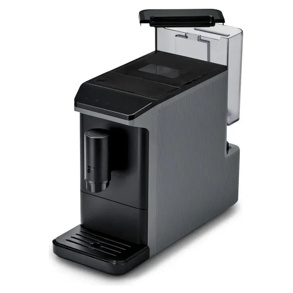 Tchibo Esperto Mini Gri Tam Otomatik Espresso Makinesi - Görsel 9