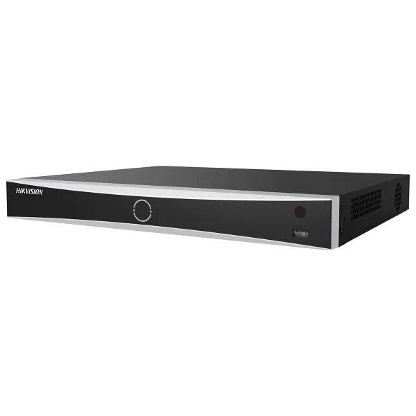 Hıkvısıon Ds-7608nxı-I2/Vpro 8 Kanal Vga/Hdmı 4K Nvr Kayıt Cihazı - Görsel 2