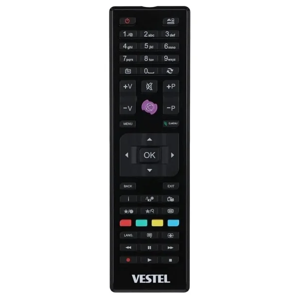 Vestel 40f8750 Full HD 40'' 102 Ekran Uydu Alıcılı LED TV - Görsel 6