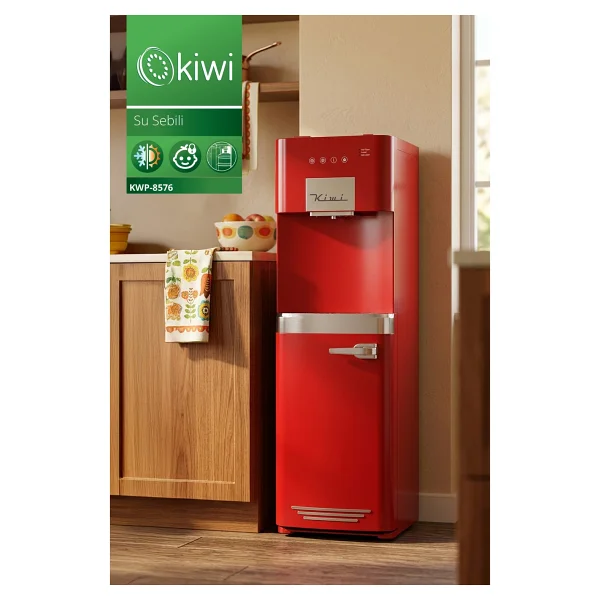 Kiwi Kwp-8576 Su Sebili - Görsel 7