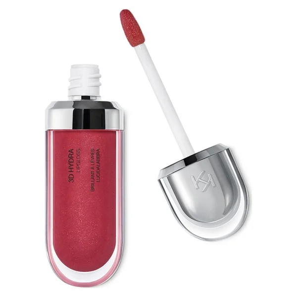 Kıko Milano 3d Hydra Lipgloss Nemlendirici Dudak Parlatıcısı 09 Soft Coral - Görsel 8