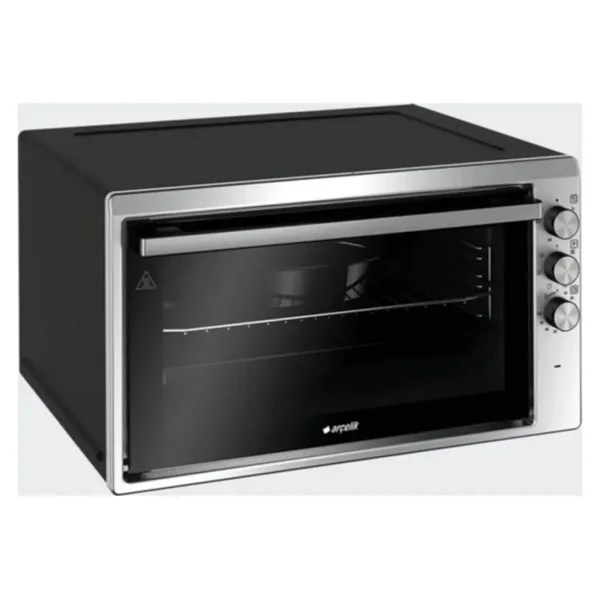 Arçelik MF 50 I 50 lt Inox Mini Fırın - Görsel 6