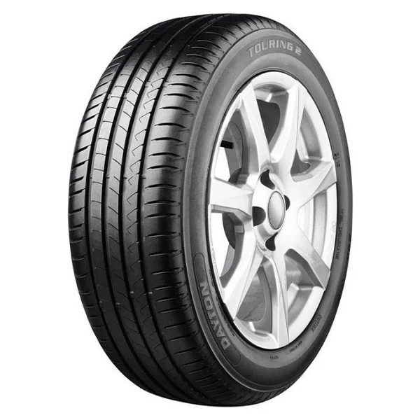 Dayton Touring 2 225/45 R17 91w Yaz Lastiği - 2026 - Görsel 3