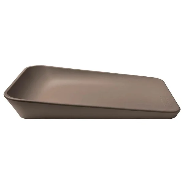 Leander Matty Alt Değiştirme Matı - Mocca Orjinal - Görsel 3