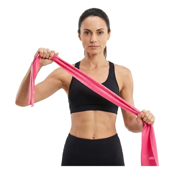 Usr Rb42 Orta Sertlikte Pilates Lastiği - Görsel 2