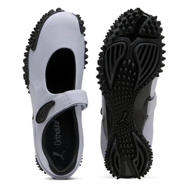 Puma Mostro Fey Launch 400378 Kadın Babet - Görsel 5