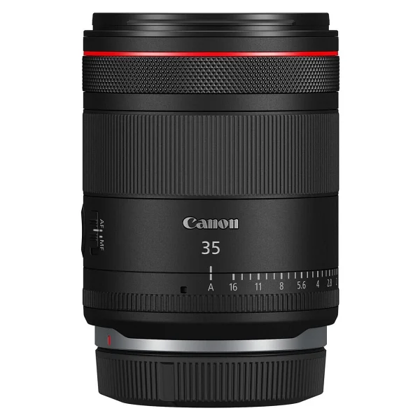 Canon Rf 35mm F/1.4l Vcm Lens - Görsel 10