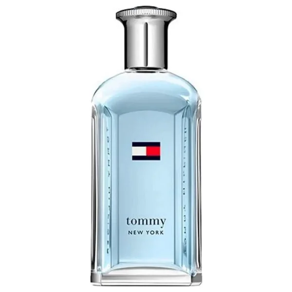 Tommy Hilfiger Tommy New York Edt 100 Ml Erkek Parfüm - Görsel 3
